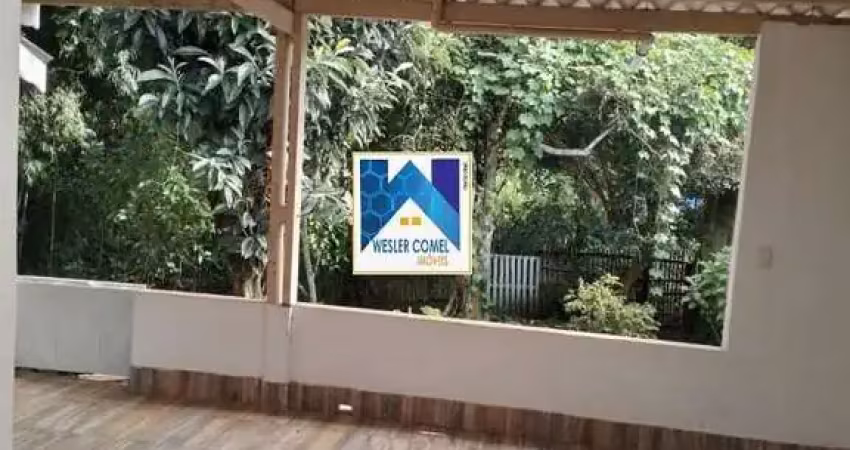 Casa para venda em sabaúna de 850.00m² com 2 quartos e 1 garagem