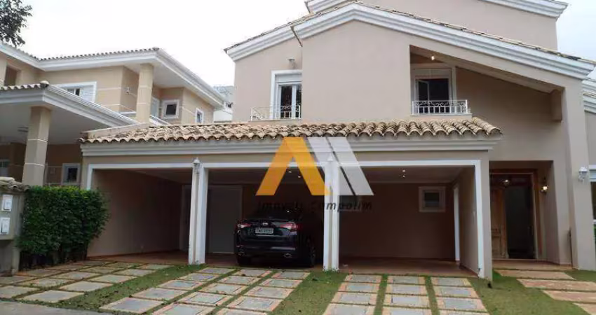 Sobrado para alugar em tivoli park de 500.00m² com 3 quartos, 3 suites e 6 garagens