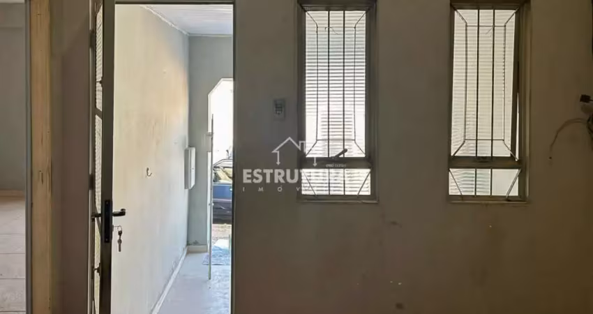 Casa para venda em vila aparecida de 85.00m² com 2 quartos e 1 garagem