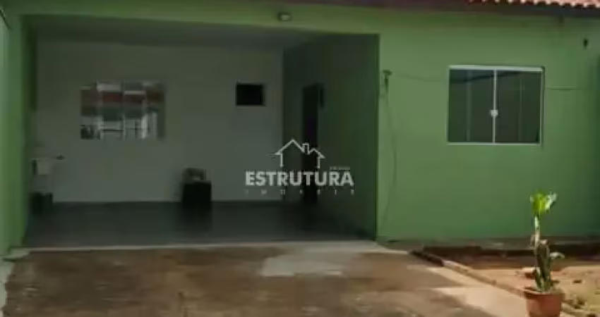 Casa para alugar em diário ville de 40.00m² com 1 quarto e 4 garagens
