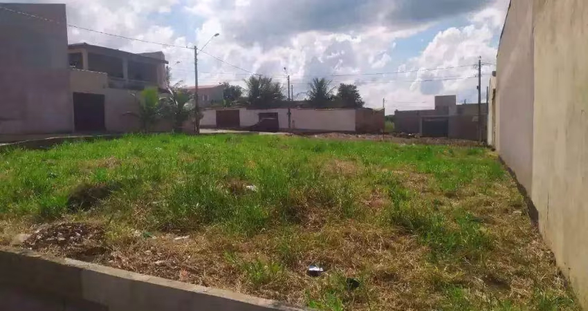 Terreno para venda em parque das oliveiras de 227.00m²