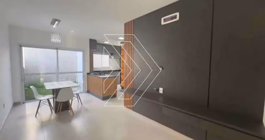Casa de condomínio para venda em jardim maria izabel de 432.00m² com 3 quartos, 3 suites e 2 garagens