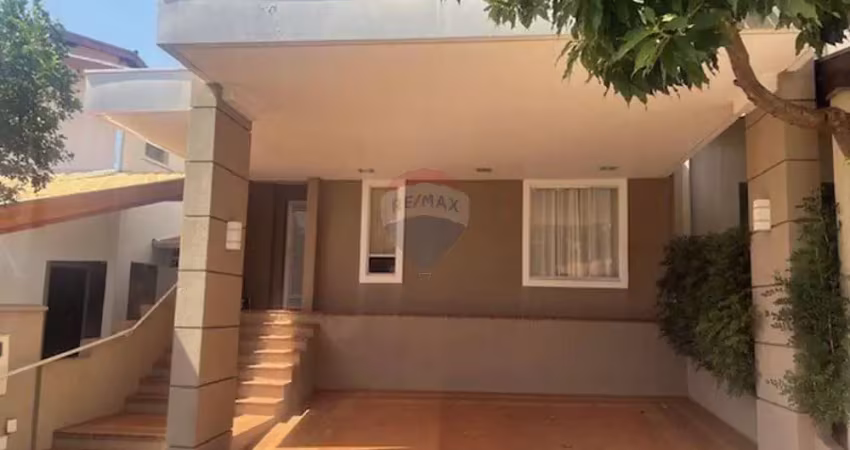 Casa de condomínio para alugar em city ribeirão de 175.00m² com 3 quartos, 1 suite e 2 garagens