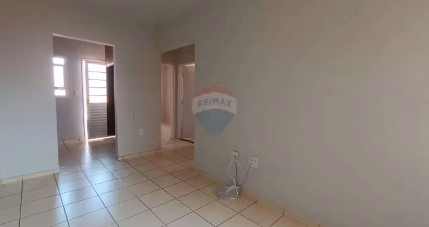 Casa para venda em jardim manoel scalfi de 45.47m² com 2 quartos e 2 garagens