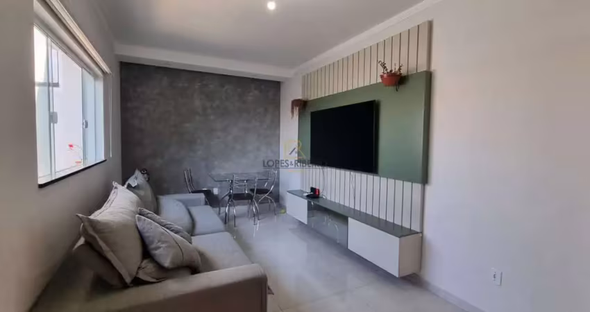 Casa para venda em residencial vila di capri de 118.73m² com 3 quartos, 1 suite e 2 garagens
