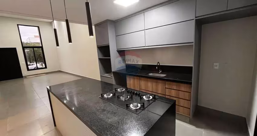 Casa de condomínio para alugar em parque olívio franceschini de 153.00m² com 3 quartos, 1 suite e 4 garagens