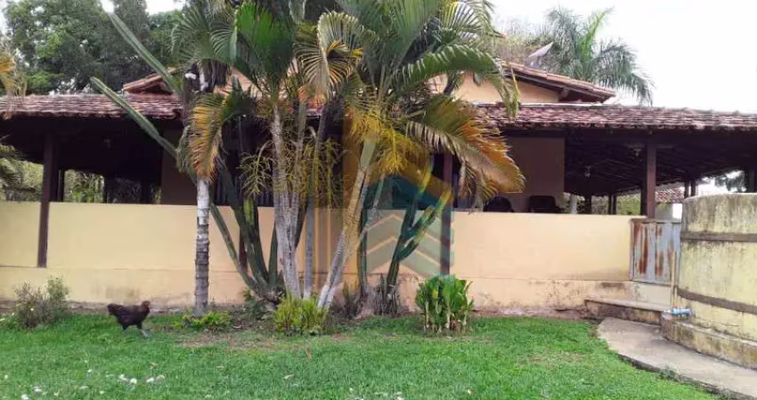 Fazenda / sítio para venda em paraopeba de 85.00m² com 1 quarto
