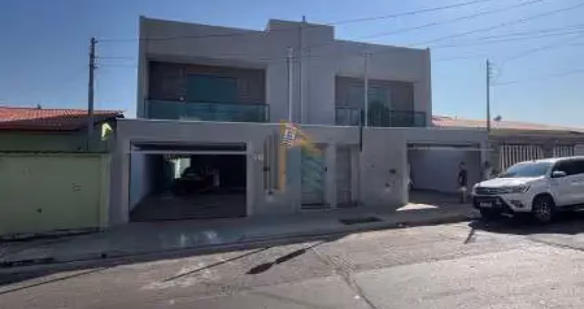 Casa para venda em espírito santo de 300.00m² com 3 quartos, 3 suites e 2 garagens