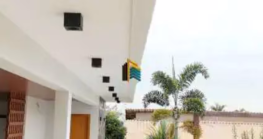 Casa para venda em mário campos de 600.00m² com 4 quartos e 3 suites