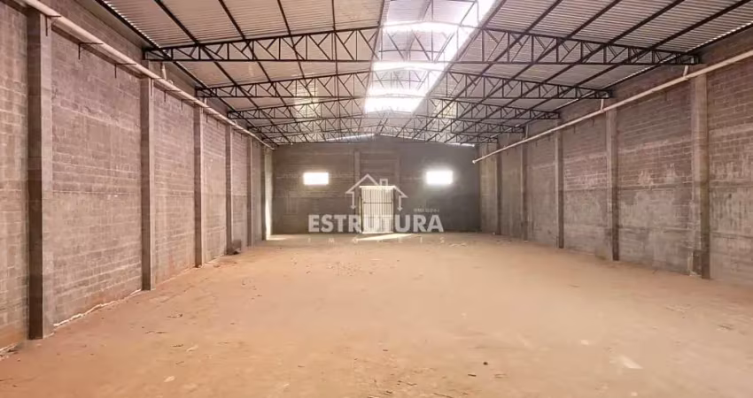 Prédio comercial para alugar em parque dos eucalíptos de 1000.00m² com 6 garagens