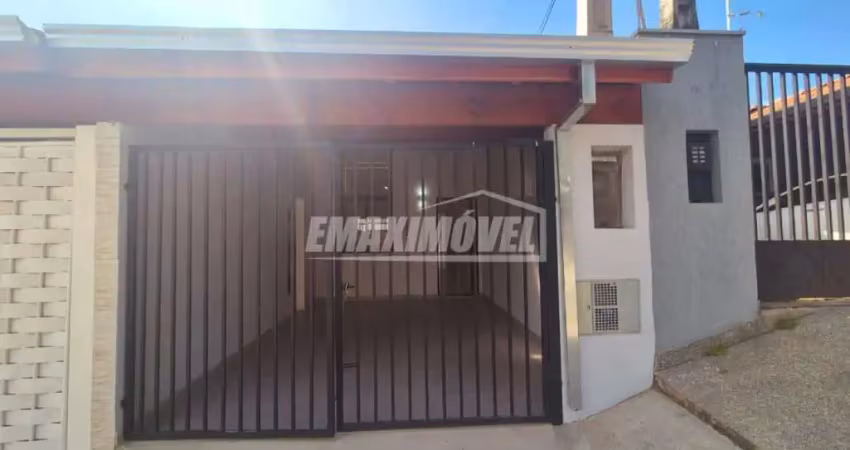 Casa para venda em jardim wanel ville iv de 73.00m² com 2 quartos e 1 garagem