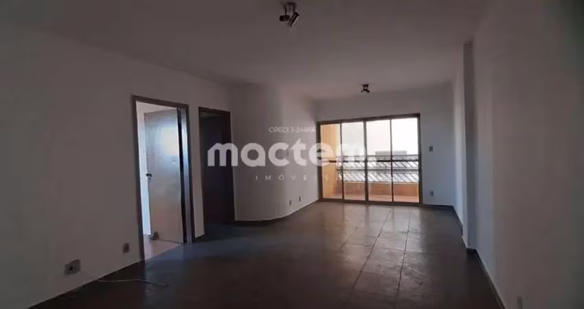 Apartamento para venda em centro de 72.00m² com 2 quartos e 1 garagem
