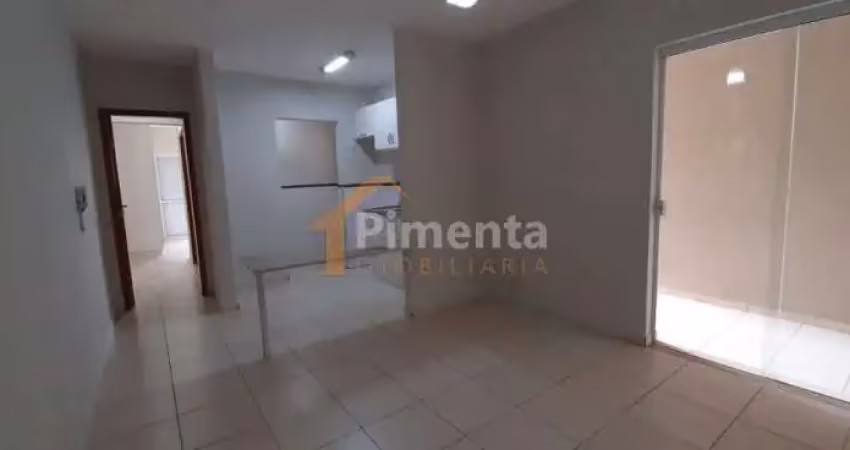 Apartamento para alugar em nova aliança de 65.00m² com 2 quartos, 1 suite e 1 garagem