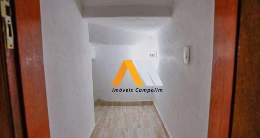 Casa de condomínio para venda em horto florestal de 210.00m² com 3 quartos, 2 suites e 2 garagens