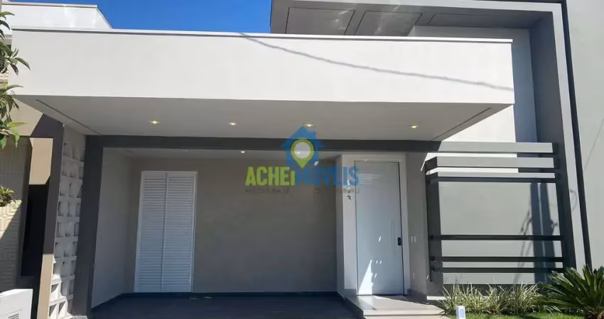 Casa de condomínio para venda em aeroporto de 141.60m² com 3 quartos, 1 suite e 2 garagens