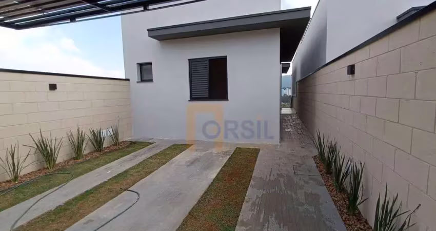 Casa para venda em vila são paulo de 70.00m² com 3 quartos, 1 suite e 2 garagens
