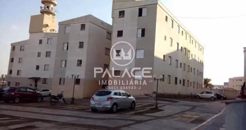 Apartamento para venda em nova américa de 48.00m² com 2 quartos e 1 garagem