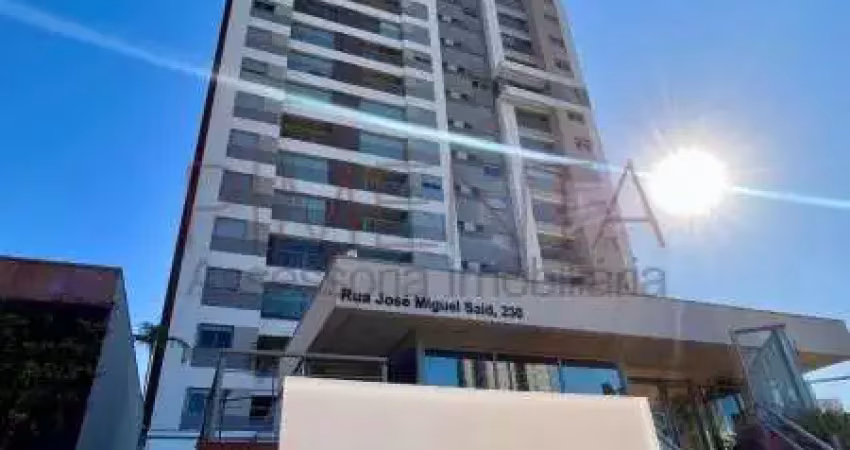 Apartamento para venda em alamedas do botânico de 64.00m² com 2 quartos, 1 suite e 2 garagens