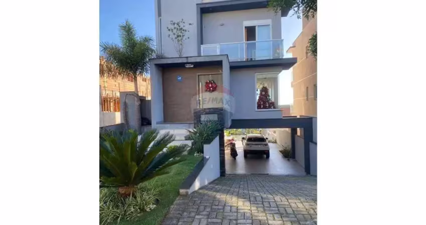Casa de condomínio para alugar em cidade parquelandia de 260.00m² com 3 quartos, 3 suites e 6 garagens