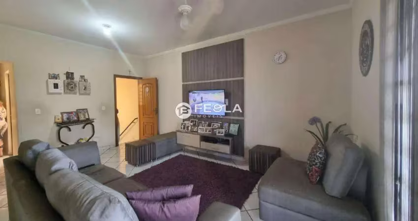 Casa para alugar em jardim são domingos de 220.54m² com 3 quartos, 1 suite e 1 garagem
