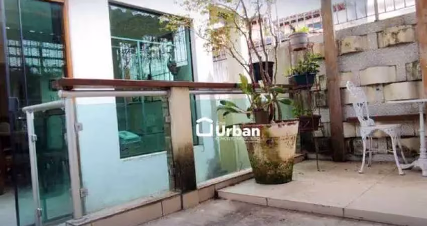Casa para venda em jardim são jorge de 230.00m² com 4 quartos, 1 suite e 1 garagem