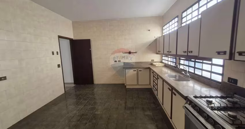 Casa para alugar em nova piracicaba de 312.40m² com 5 quartos, 4 suites e 6 garagens