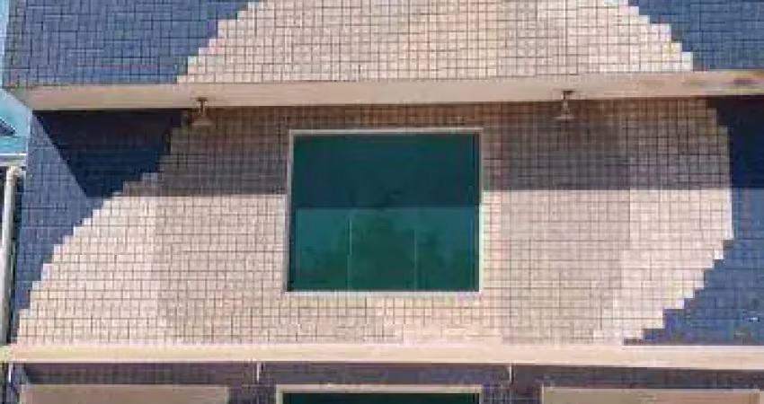 Prédio comercial para venda em residencial morada dos lagos de 400.00m²