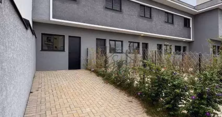 Casa para venda em jardim piazza di roma i de 62.00m² com 2 quartos e 2 garagens