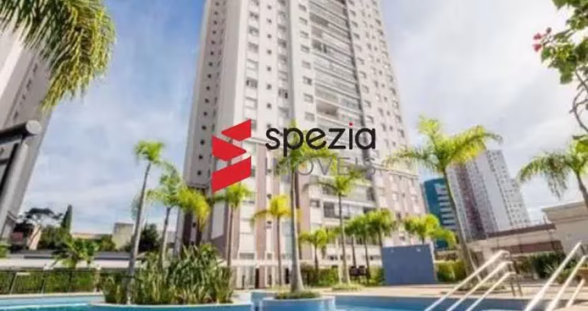 Apartamento para venda e aluguel em portão de 214.44m² com 3 quartos, 1 suite e 2 garagens
