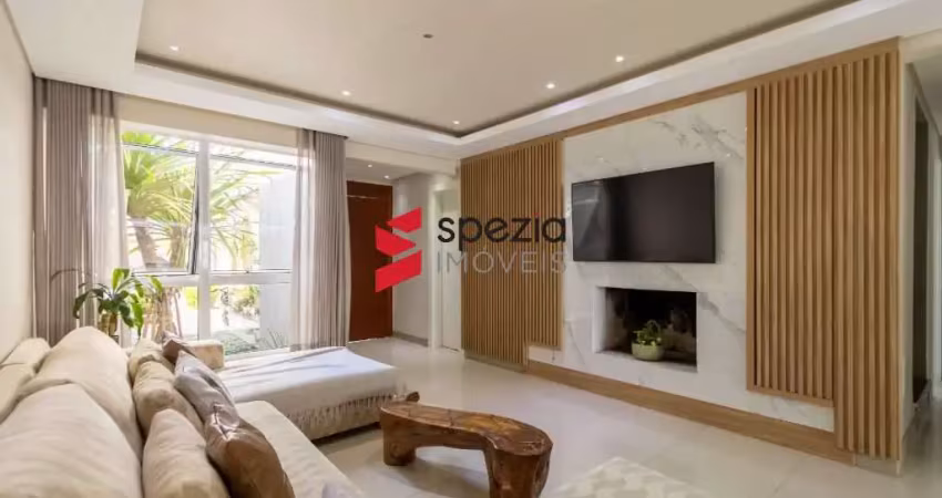 Casa para venda em campo comprido de 360.96m² com 3 quartos, 3 suites e 4 garagens