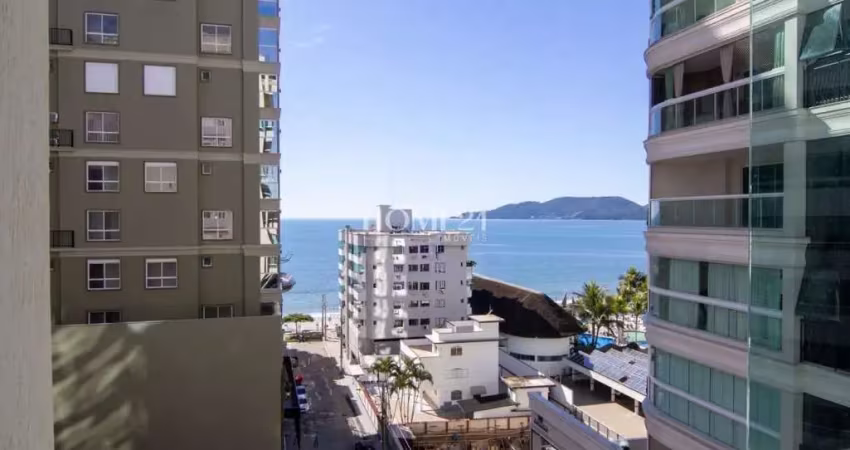 Apartamento para venda em itapema de 134.00m² com 3 quartos, 3 suites e 3 garagens