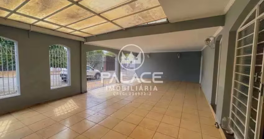 Casa para alugar em nova piracicaba de 270.00m² com 4 quartos, 2 suites e 3 garagens