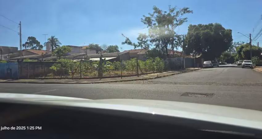 Terreno para venda em parque residencial romano calil de 312.00m²