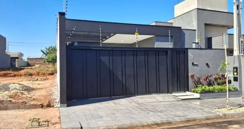 Casa para venda em setsul de 140.00m² com 3 quartos, 1 suite e 4 garagens