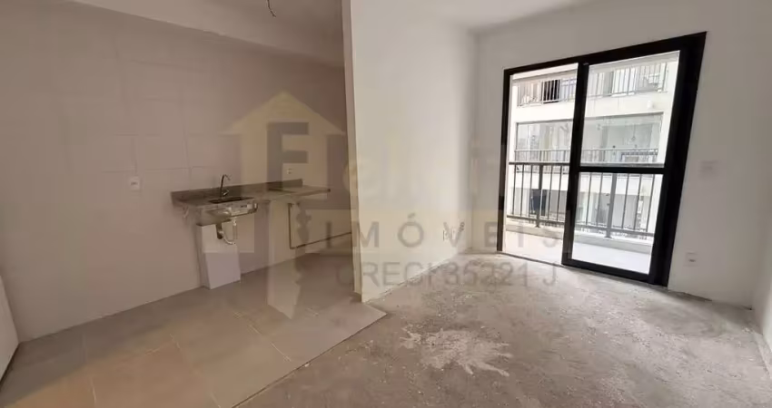 Apartamento para venda em aldeia de 48.00m² com 2 quartos e 1 garagem