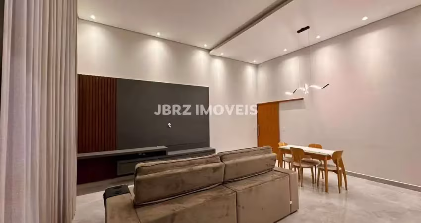 Casa de condomínio para venda em colinas de indaiatuba de 173.00m² com 3 quartos, 3 suites e 4 garagens