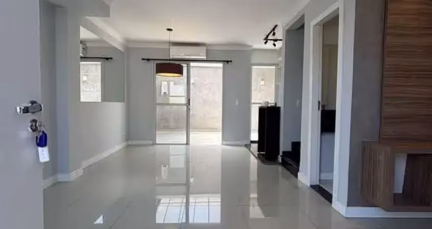 Casa de condomínio para alugar em parque imperador de 100.00m² com 3 quartos e 2 garagens