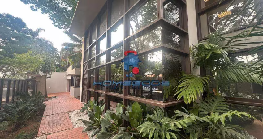 Prédio comercial para alugar em jardim planalto de 550.00m² com 20 garagens