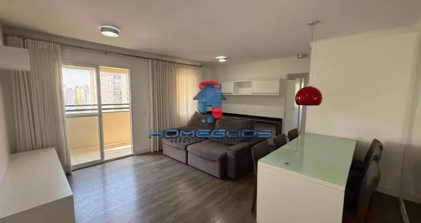 Apartamento para alugar em mansões santo antônio de 69.00m² com 2 quartos, 1 suite e 2 garagens