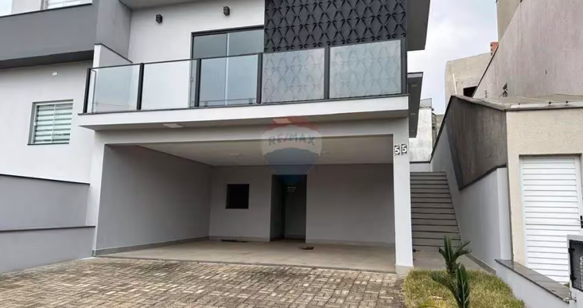 Casa para venda em residencial paineiras de 154.00m² com 3 quartos, 1 suite e 4 garagens