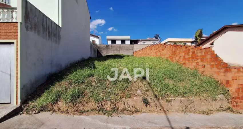 Terreno para venda em jardim são vicente de 250.00m²