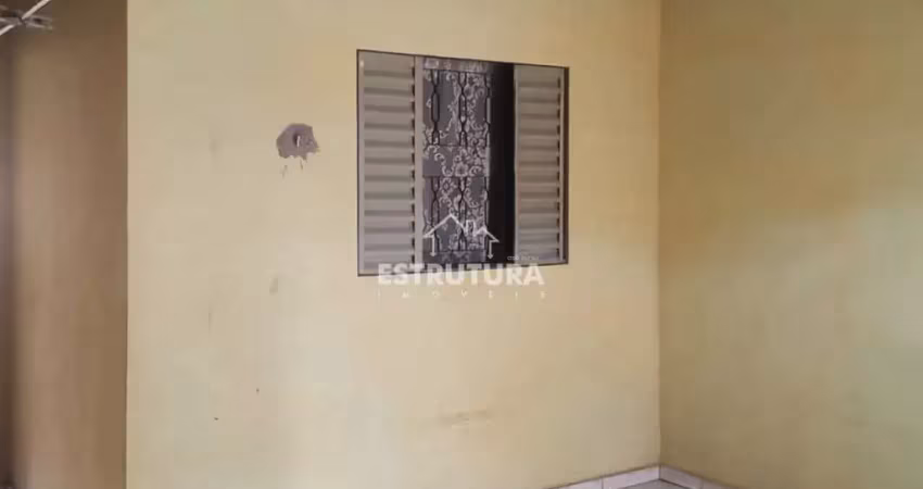 Casa para venda em jardim novo ii de 140.00m² com 3 quartos, 1 suite e 2 garagens