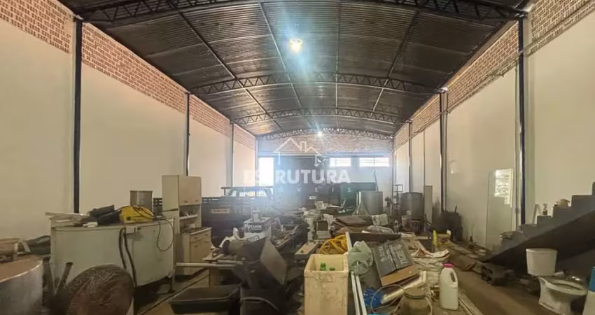 Prédio comercial para alugar em alto do santana de 500.00m²