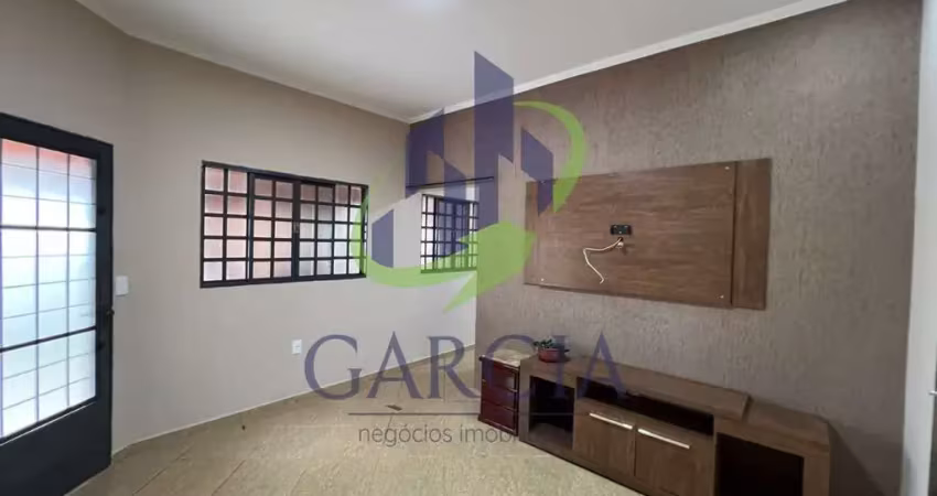 Casa para alugar em jardim suécia de 195.00m² com 2 quartos, 1 suite e 2 garagens