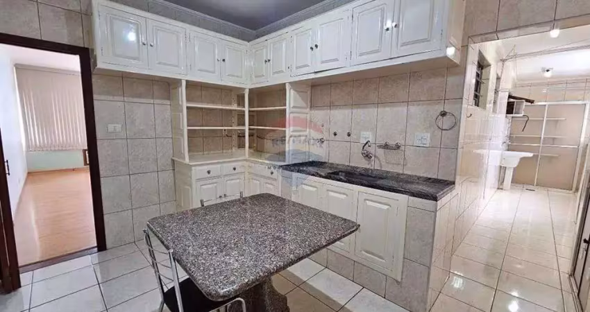 Casa para venda em centro de 119.60m² com 3 quartos e 1 suite