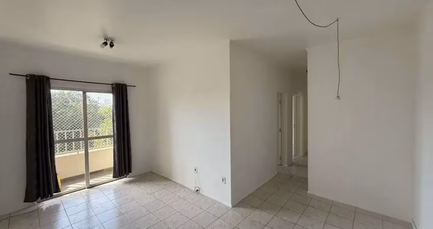 Apartamento para alugar em jardim santa genebra de 60.00m² com 3 quartos, 1 suite e 1 garagem