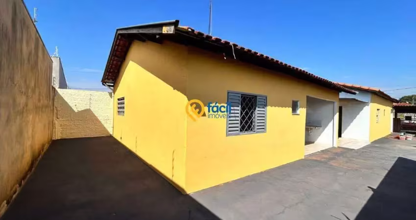 Casa para alugar em vila isabel marin de 182.46m² com 4 quartos e 1 suite