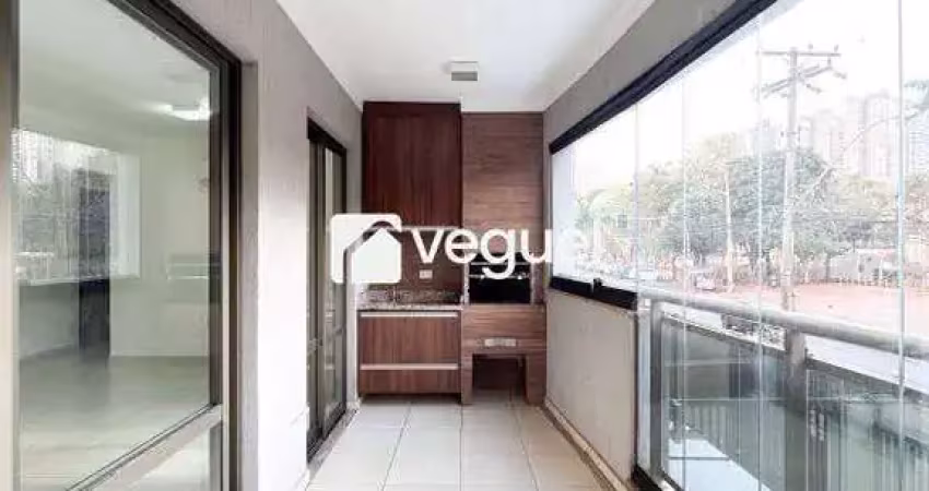 Apartamento para alugar em jardim botânico de 137.43m² com 3 quartos, 3 suites e 2 garagens