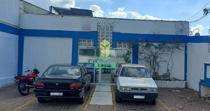 Kitnet para venda e aluguel em éden de 231.96m² com 15 quartos, 7 suites e 4 garagens