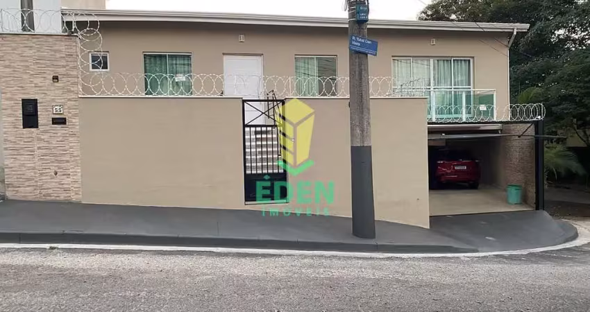 Casa para venda e aluguel em jardim pagliato de 300.00m² com 3 quartos, 3 suites e 2 garagens
